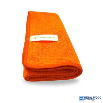 Mikroszálas Bőrtisztító Kendő