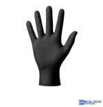 Mercator kesztyű - 2X vastagabb fekete XL - Image 2