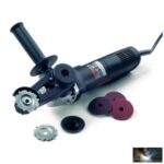 Mini Carver Faragó-csiszológép