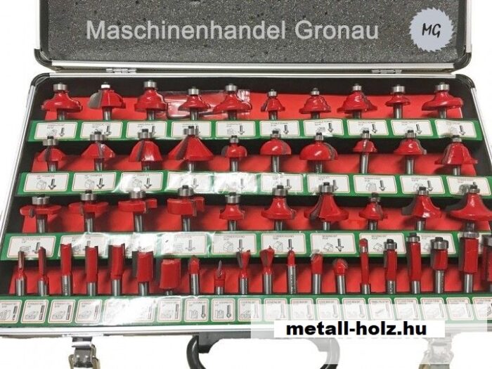 ofs_50 OFS 50 felsőmarókés készlet - Image 1