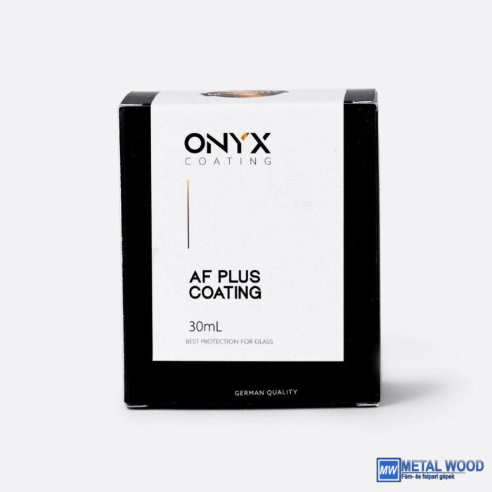 ONYX AF/AF+ Coating - Üveg kerámia bevonat - Image 2