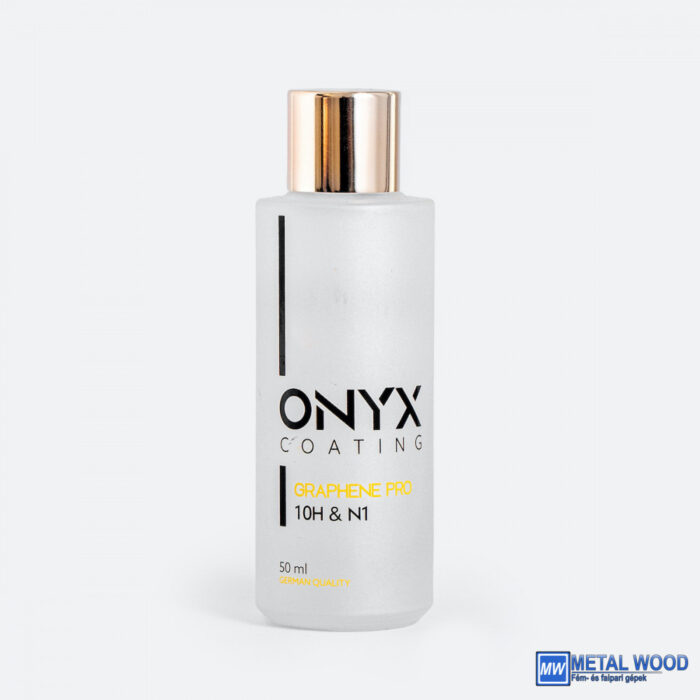 ONYX Graphene Pro 10H & N1 - Graphene bevonat - Image 2