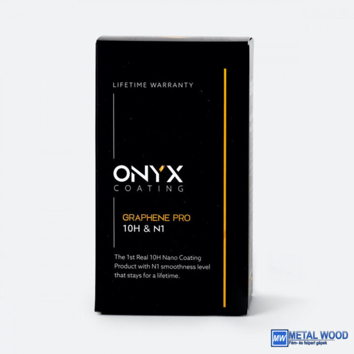 ONYX Graphene Pro 10H & N1 - Graphene bevonat - Image 4