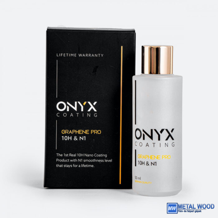 ONYX Graphene Pro 10H & N1 - Graphene bevonat - Image 5