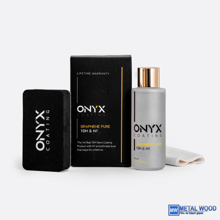 onyx_graphene_pure ONYX Graphene 10h Pure - Graphene bevonat - Image 1