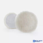 ONYX Gyapjú polírozó korong 125 mm - Image 2