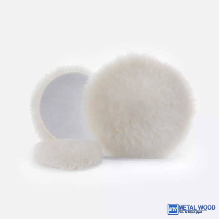 ONYX Gyapjú polírozó korong 77 mm - Image 1