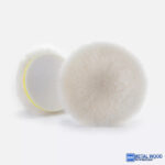 ONYX Gyapjú polírozó korong 77 mm - interfaced - Image 2