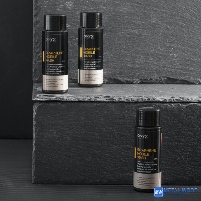 ONYX Graphene Mobile wash - 50 ml - Image 2