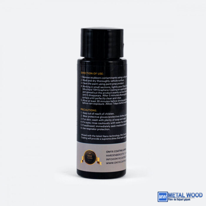 ONYX Graphene Mobile wash - 50 ml - Image 4