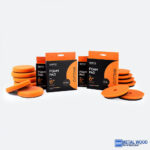 ONYX Polírozó korong  - Vágó : Orange 125mm /Rotary - Image 2