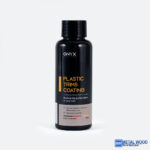 ONYX Plastic Trims Ceramic Coating - Műanyag kerámia bevonat - Image 3