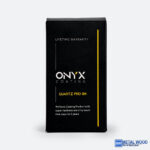 ONYX Quartz Pro 9H kerámia bevonat - 5 év - Image 5