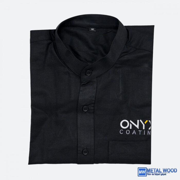 ONYX Shirt - L / Fekete - Image 2