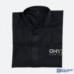 ONYX Shirt Ing - XL / Fekete - Image 2