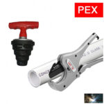 Préstechnológiai kiegészítő szett többrétegű csövekhez - Image 2