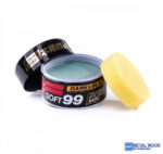 SOFT99 Dark & Black Wax 300g - fekete és sötét autóra - Image 2