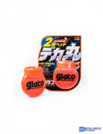 SOFT99 GLACO ROLL ON 300ML SZÉLVÉDŐ HIDROFÓB KEZELŐ - Image 2