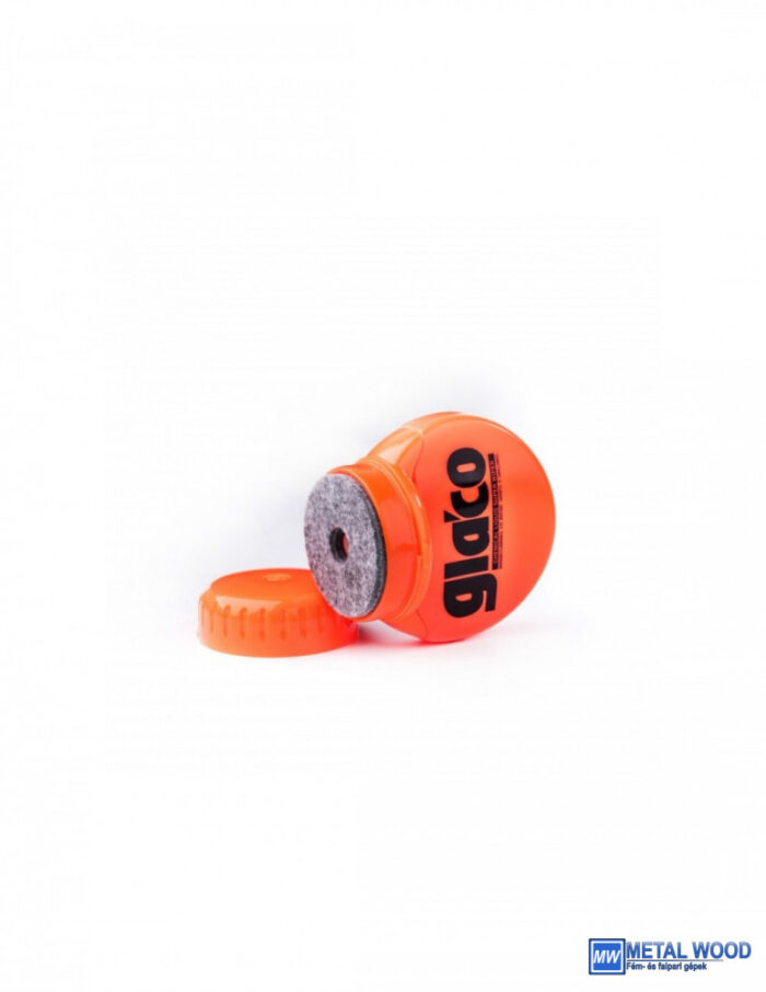 SOFT99 GLACO ROLL ON 300ML SZÉLVÉDŐ HIDROFÓB KEZELŐ - Image 5