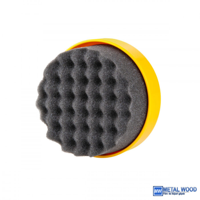 SOFT99 Tire Black Wax 170g - Fekete gumi wax - Image 2