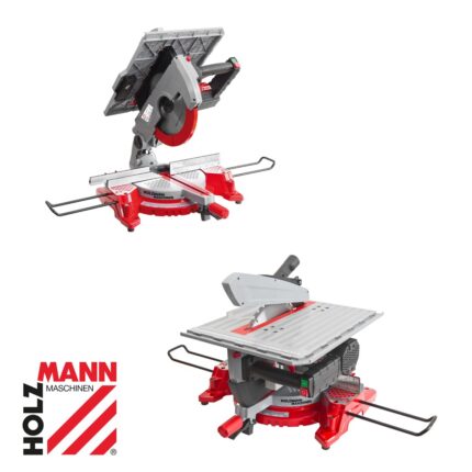 TK 305 2 in 1 gérvágó