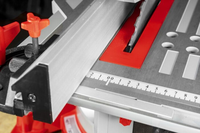 TK 305 2 in 1 gérvágó - Image 6