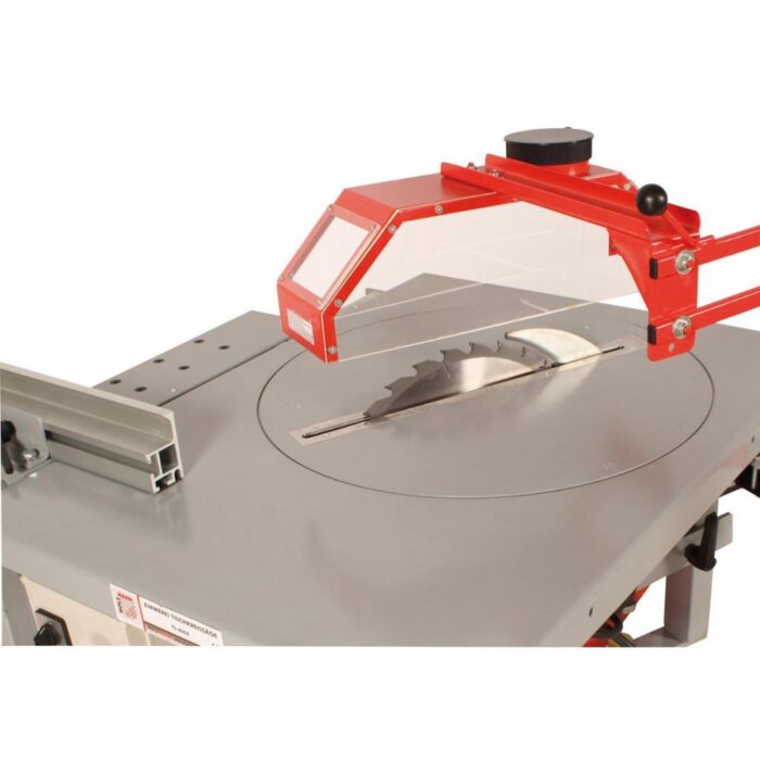 TS 400 Z építőipari körfűrészgép - Image 2