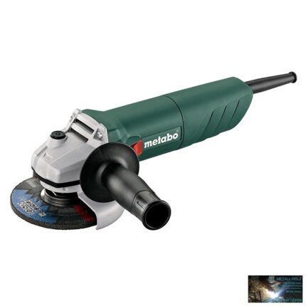 Metabo W850-125 sarokcsiszoló
