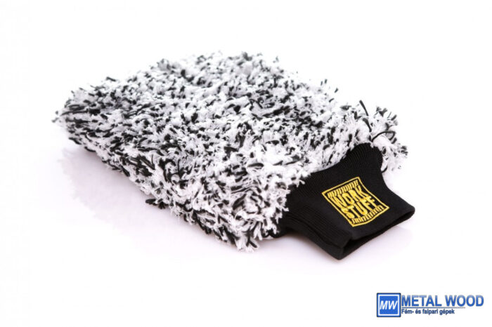 Work Stuff Storm Wash Mitt mosókesztyű - Image 1