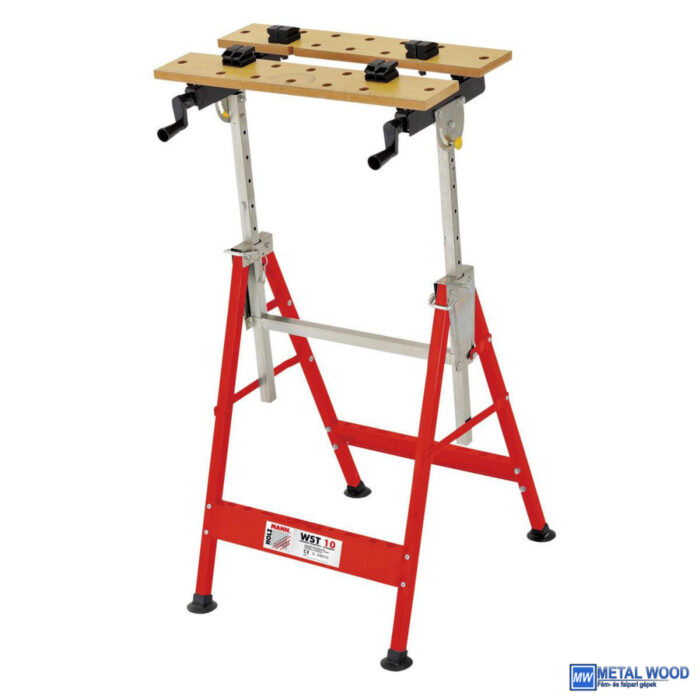 WST 10 állvány - Image 2